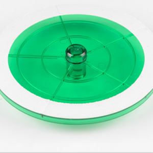 VMI Hybrid Disc-Aufnahmeteller