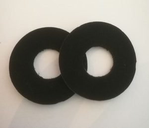 Disc-Devil Pads