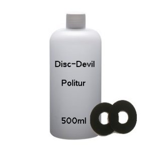 Disc-Devil Refill-Set