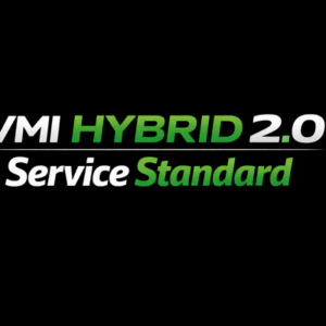 VMI Hybrid 2.0 Service - Standard