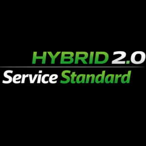 VMI Hybrid Service